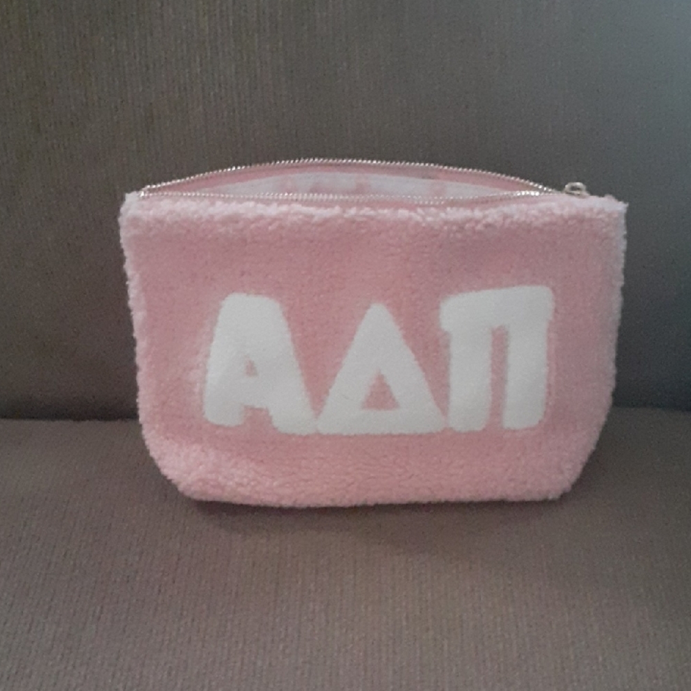 The Darling Effect  Sorority Pouch